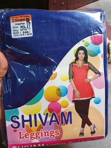 Shivam XXL Cotton Leggings ओनली होलसेल