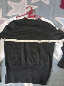 Pack of 2 Basic Long Sleeve Tops