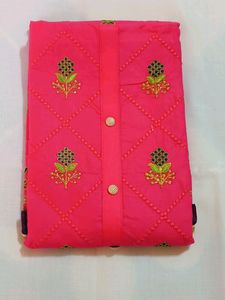 Unstitched Suit Material