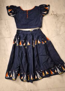 Sailboat co-ord set