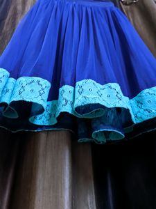 Mastani Dress For Girls 10 -11 Years