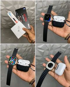 4 In One Combo