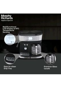 Coffee Maker