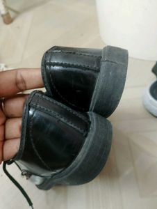 Bata School Shoe