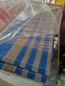 Men's And Ladies Handkerchief Scarves