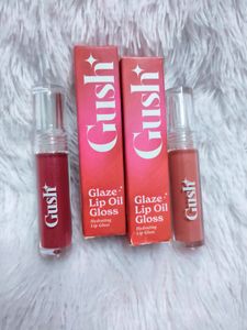 Original Brand New Gush Beauty Lip Stick