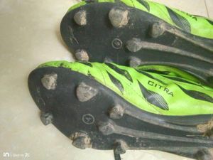 Sega FootballTrainers