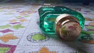 Vokka Thai Aqua Luxury Perfume