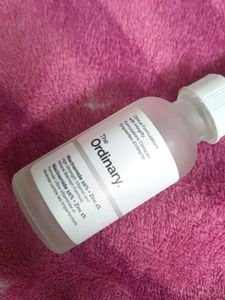 The Ordinary Niacinamide 10% + Zinc 1%