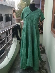 Handmade Gown