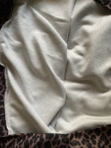 Leopard Print Hoodie