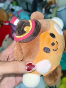 Cute Plush Toy