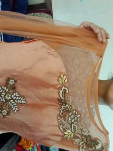 Beautiful Gown