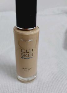 Oriflame ILLU Skin Foundation
