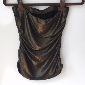 Charlotte Russe Tube Top