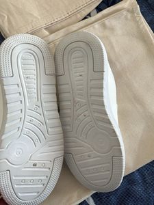 Diwali Clearance l Brand New , White Sneake