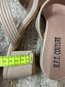 Office Wear Sandal