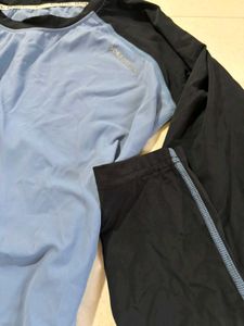 raglan tee