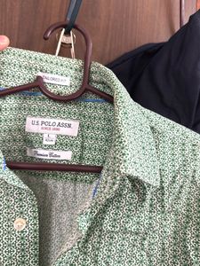US Polo Assn. 42