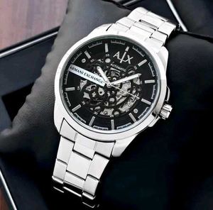 Armani Exchange Analog Watch for Men