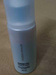FACES CANADA Makeup Fixer 50ml