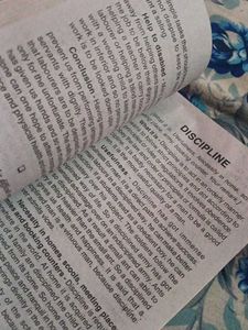 New Essays and Letters Book