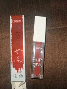 Insight Matte Lip Ink