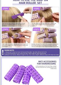 Combo Offer!!! Hair Roller+ Jade roller