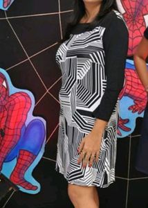 Imported Dress