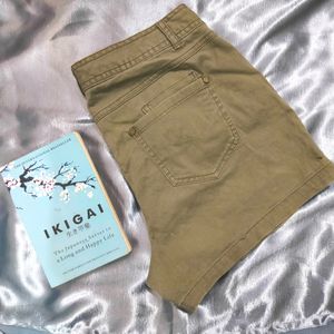 CATO Denim Shorts Jeans For Women