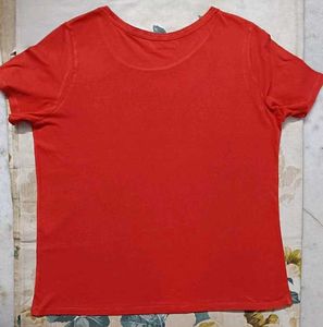 RESERVED "Rambling Roses" Graphic T-Shirt