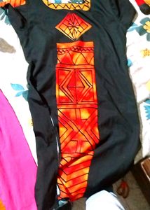 KURTI + SALWAR