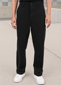 Black Baloon/Baggy Trouser 30"
