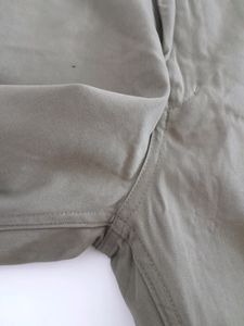 Olive Casual Jeans (Men's)
