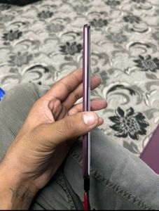 Infinix Note 50s With all accessories