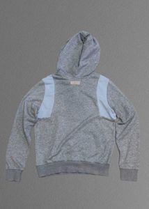 Adidas Hoodie &amp; Black Jeans Set