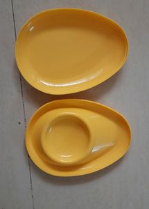 Microwave Omlet Maker