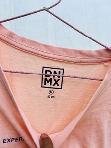 Graphic T-Shirt - Bold Flavor