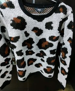 Max - Heavy Winter Sweater
