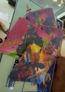 different design kites pack if 20 (paper or plasti