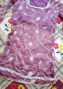 y2k chatpati embroidered kurti