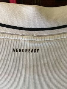 men adidas t shirt