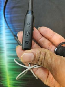 Boult Audio Wireless Bluetooth Neckband Earphones