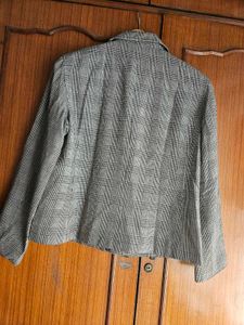 Imported Jacket Cum Blazer