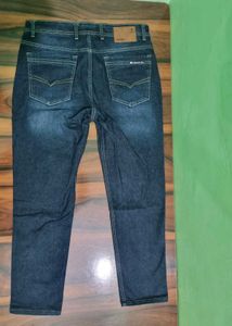 4 Combo Jeans Offer