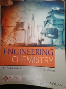 Wiley Engineering Chemistry