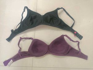 used bra