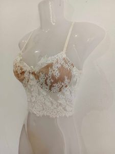 Lace Bralette
