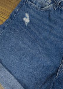H&amp;M Denim Shorts