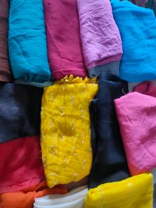 Dupatta Collection